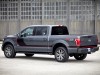 Ford F-150 Lariat Appearance Package 2016