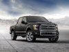 2016 Ford F-150 Limited thumbnail photo 93560