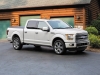 2016 Ford F-150 Limited thumbnail photo 93561