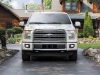 2016 Ford F-150 Limited thumbnail photo 93563