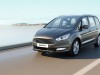 2016 Ford Galaxy