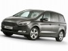 2016 Ford Galaxy thumbnail photo 88535