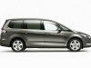 Ford Galaxy 2016