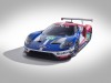 2016 Ford GT Le Mans Racecar