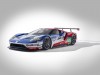 2016 Ford GT Le Mans Racecar thumbnail photo 91751