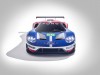 Ford GT Le Mans Racecar 2016