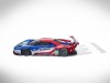 Ford GT Le Mans Racecar 2016