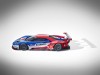 Ford GT Le Mans Racecar 2016