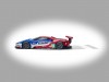 Ford GT Le Mans Racecar 2016