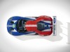 2016 Ford GT Le Mans Racecar thumbnail photo 91762