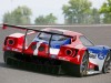 Ford GT Le Mans Racecar 2016
