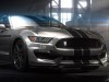 2016 Ford Mustang Shelby GT350 thumbnail photo 80821