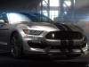 2016 Ford Mustang Shelby GT350