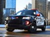 2016 Ford Police Interceptor Utility