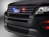 Ford Police Interceptor Utility 2016