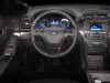 Ford Police Interceptor Utility 2016