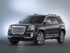 2016 GMC Terrain Denali