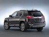 GMC Terrain Denali 2016