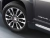 GMC Terrain Denali 2016