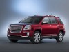 GMC Terrain 2016