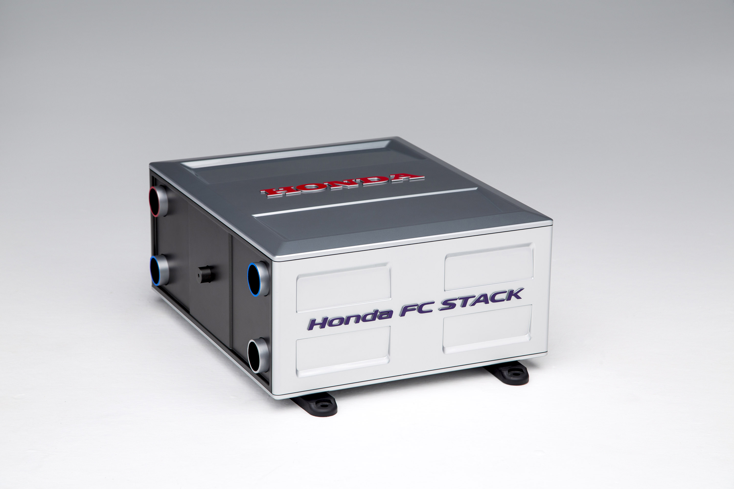 Honda FCV Concept photo #17