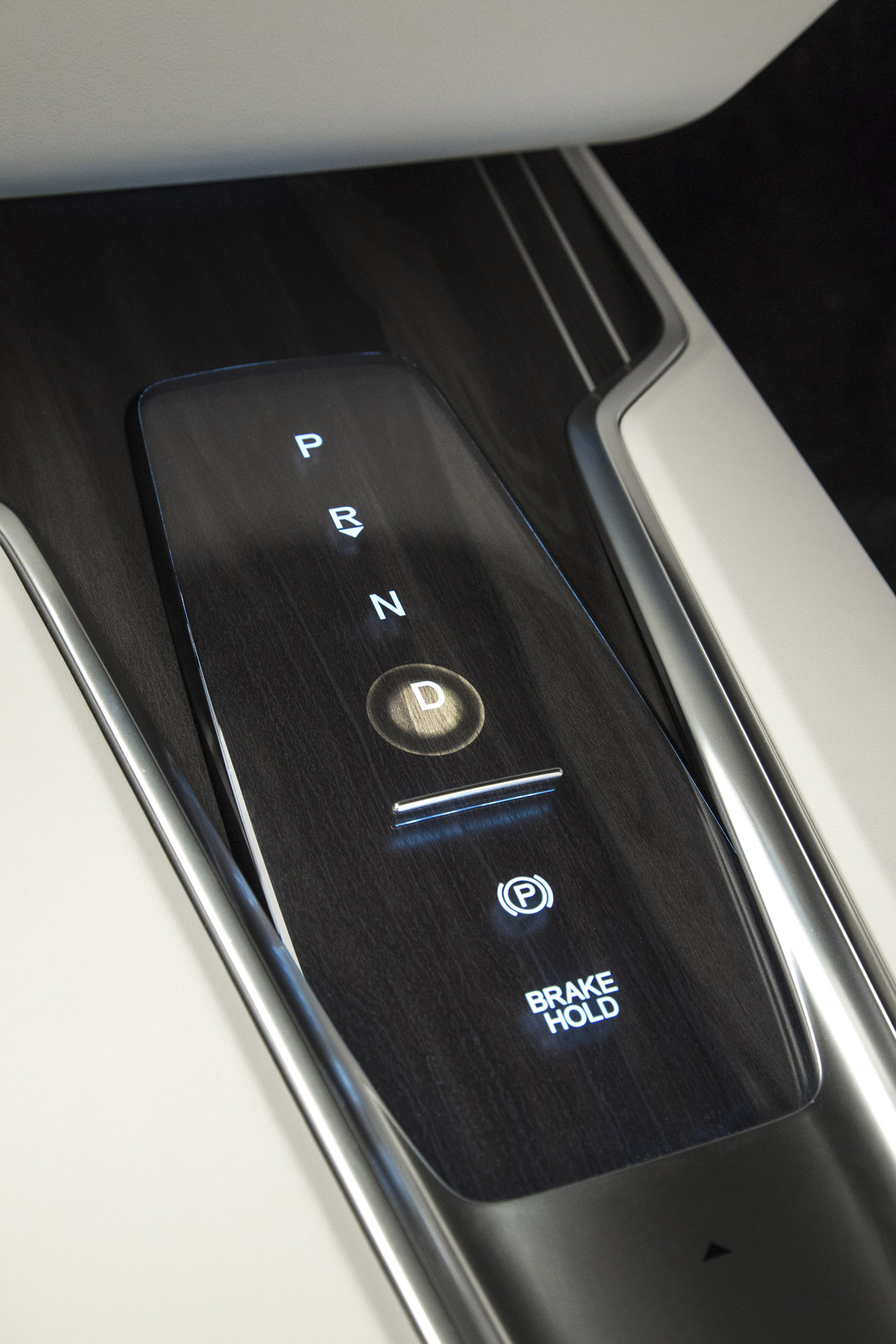 Honda FCV Concept photo #21