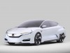 Honda FCV Concept 2016