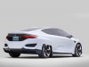 Honda FCV Concept 2016