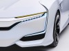 Honda FCV Concept 2016