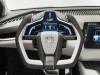 Honda FCV Concept 2016