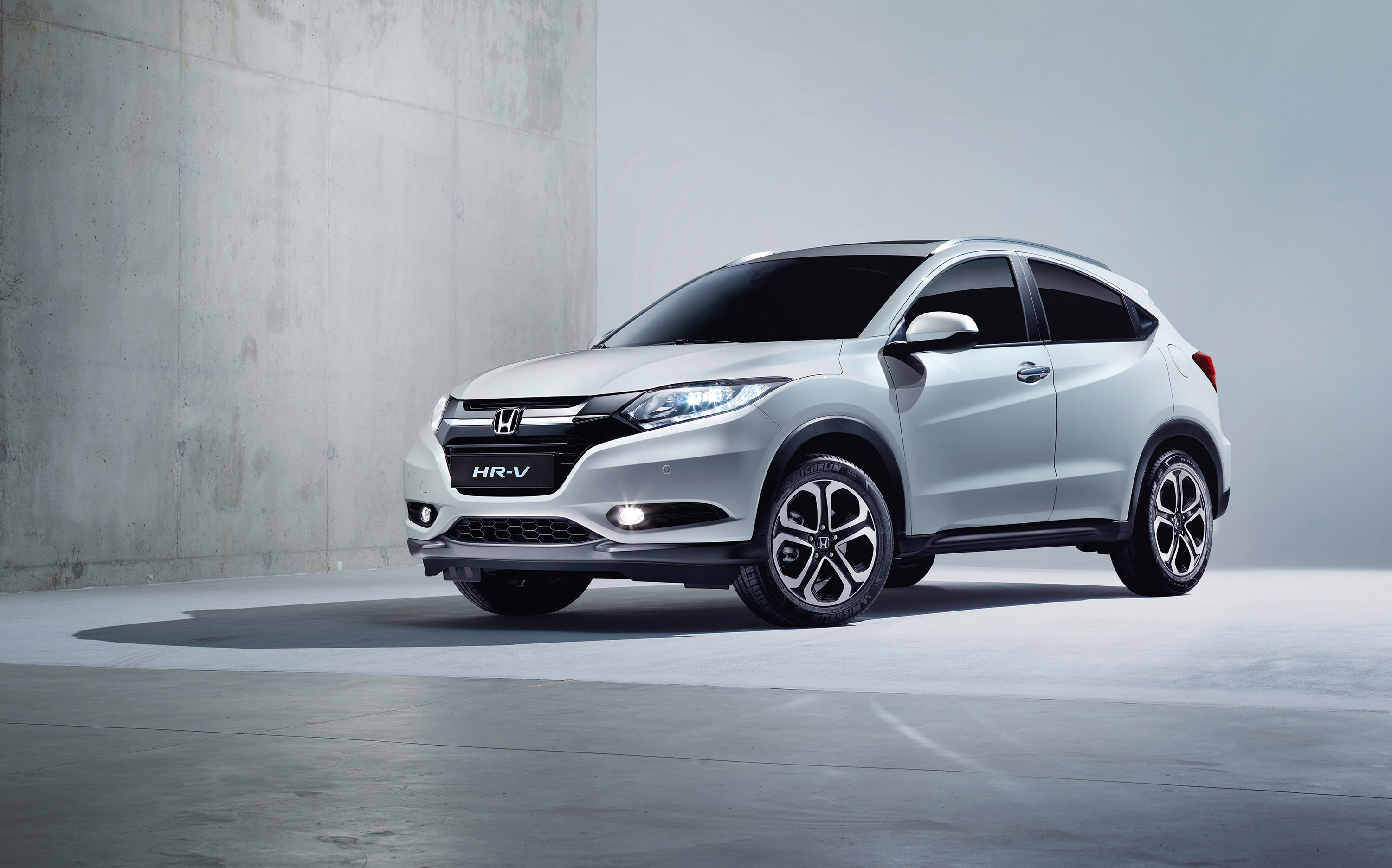 Honda HR-V EU-Version photo #1