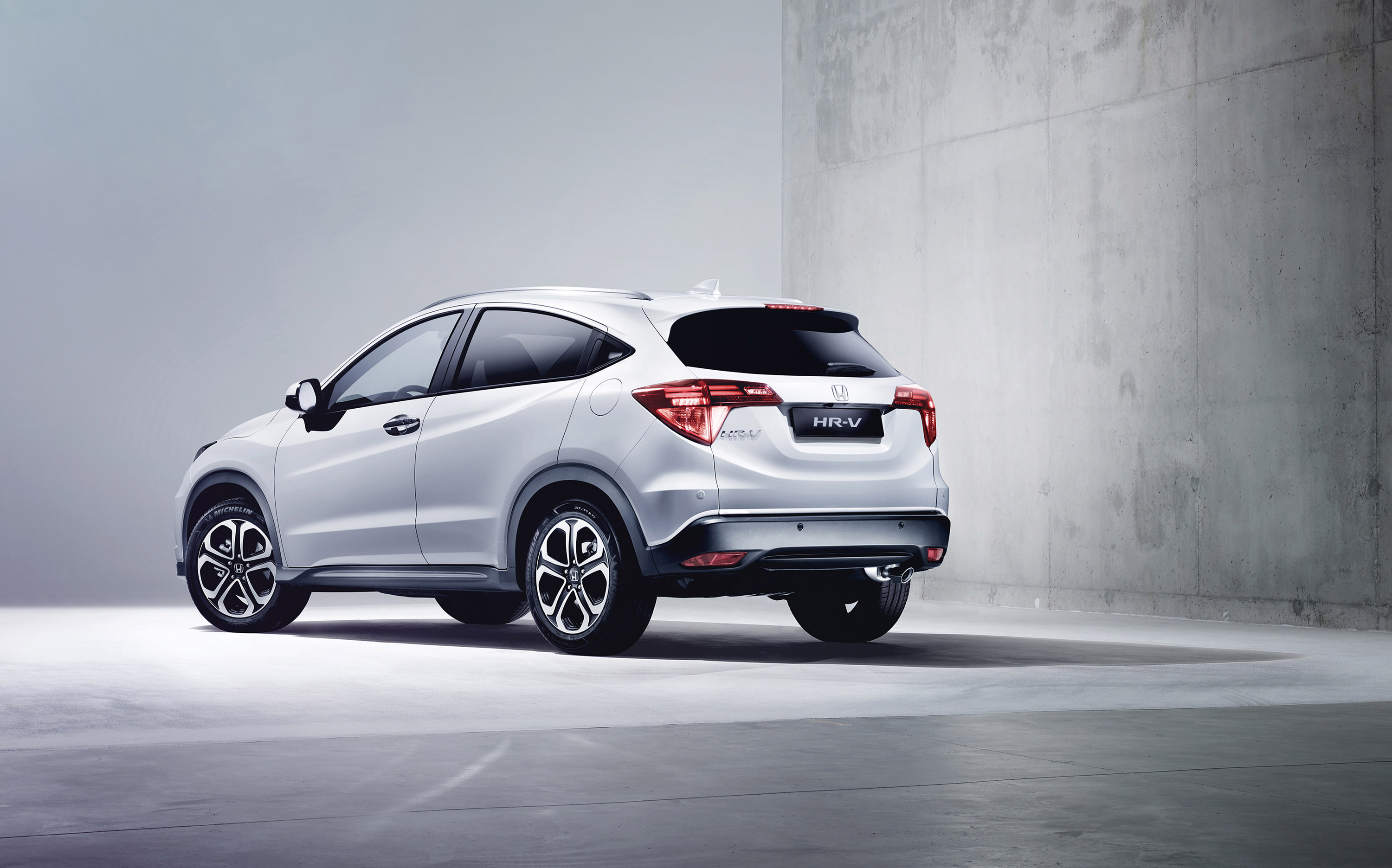 Honda HR-V EU-Version photo #4