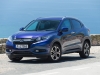 Honda HR-V EU-Version 2016