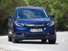 Honda HR-V EU-Version 2016