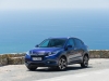 Honda HR-V EU-Version 2016