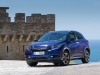 Honda HR-V EU-Version 2016