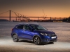 Honda HR-V EU-Version 2016