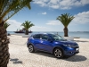 Honda HR-V EU-Version 2016