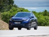 Honda HR-V EU-Version 2016