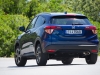 Honda HR-V EU-Version 2016