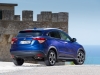 Honda HR-V EU-Version 2016