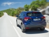 Honda HR-V EU-Version 2016