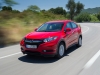 Honda HR-V EU-Version 2016