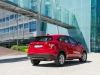 Honda HR-V EU-Version 2016