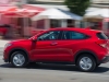 Honda HR-V EU-Version 2016