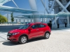Honda HR-V EU-Version 2016
