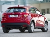 Honda HR-V EU-Version 2016