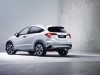 Honda HR-V EU-Version 2016