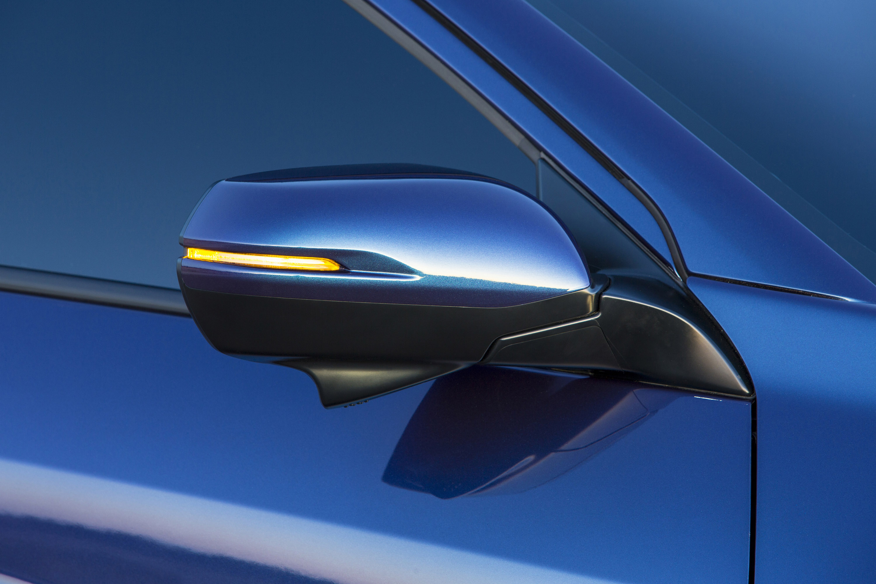 Honda HR-V photo #15