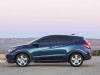 Honda HR-V 2016